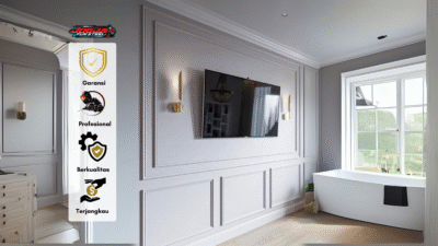 Molding Interior