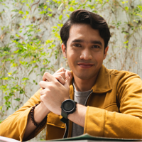 Foto Dika Pratama