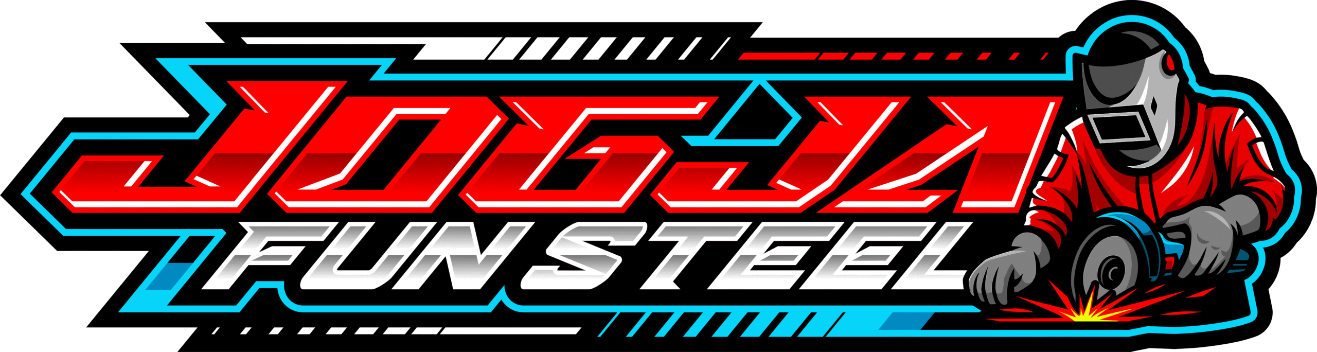 Jogja Fun Steel logo