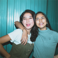 Foto Anggun Rianti